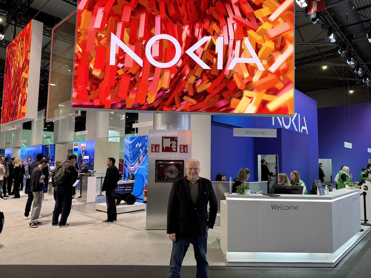 Nokia on the evolving priorities of emerging market operators